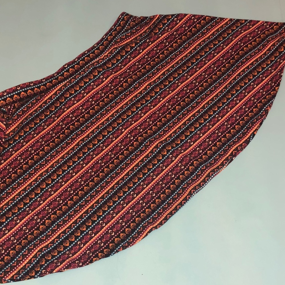 Skater skirt
